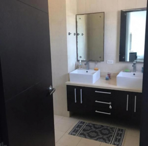 Apartamento amoblado